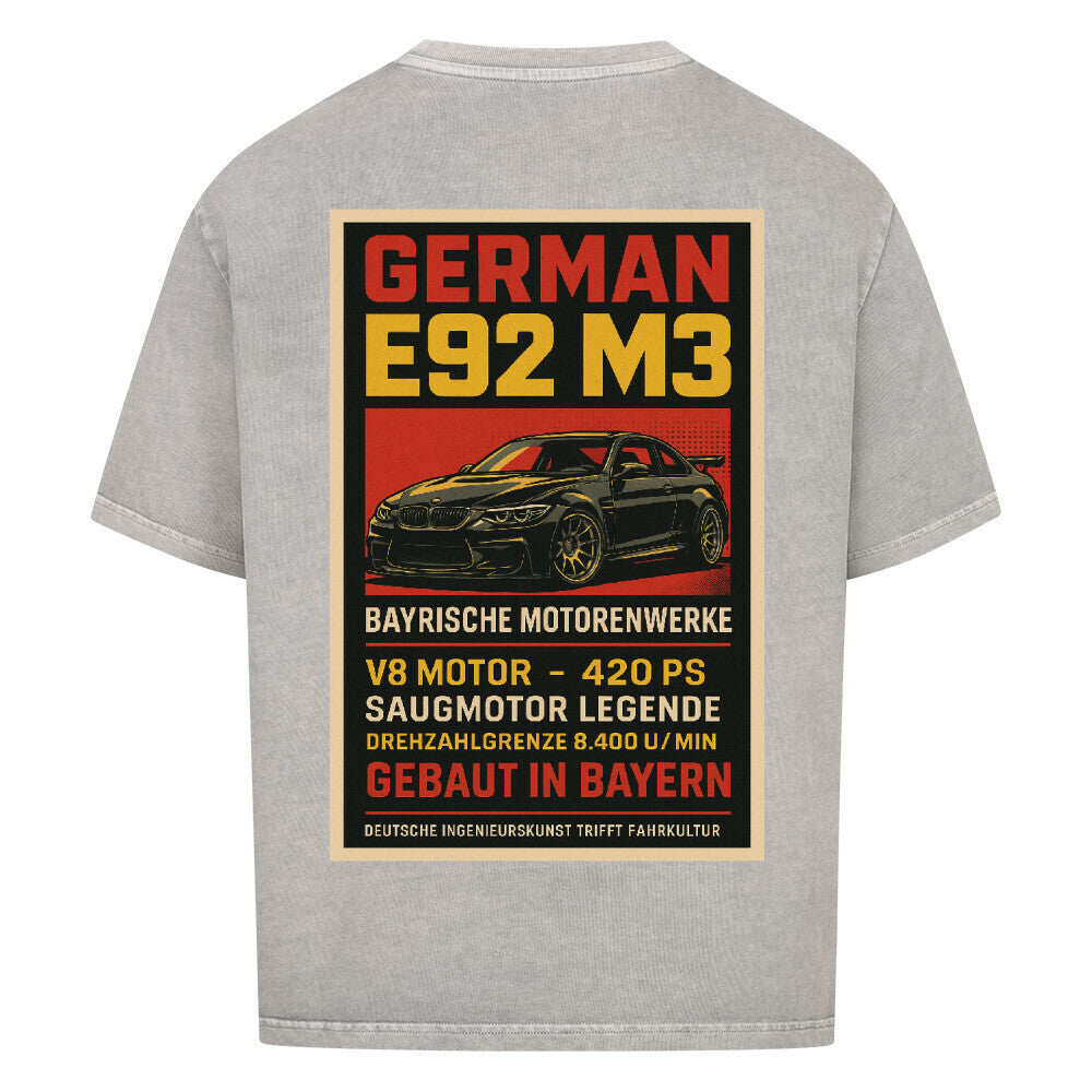 Image for color: washed grey