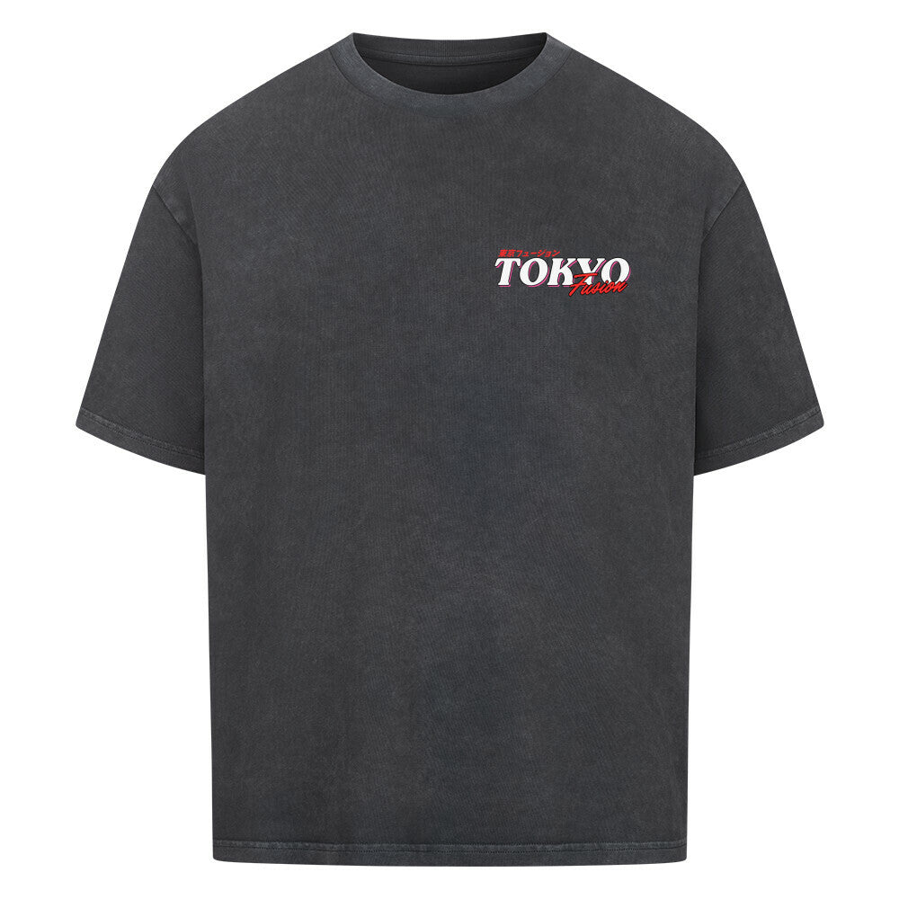 Image for color: washed black